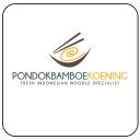 Pondok Bamboe Koening logo